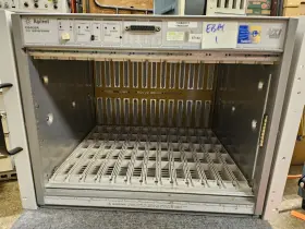 E4803A AGILENT Keysight High Power Vxi Mainframe