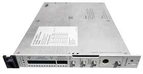 E4805A AGILENT Central Clock Vxi Module