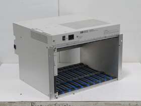 E6168A AGILENT Slot Switch Unit