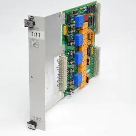 E6175A AGILENT Vxi Bus Card Channels Peak Transducer