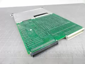 E6177A AGILENT Channel Card #2