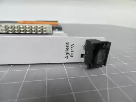 E6177A AGILENT Channel Card #3
