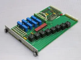 E6178-81000 AGILENT Card Vxi Bus