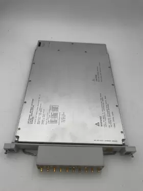 E6402A AGILENT Vxi Bus Oscillator #3