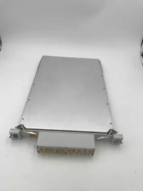 E6402A AGILENT Vxi Bus Oscillator