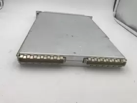 E6403A AGILENT Block Down Converter Bezel #3