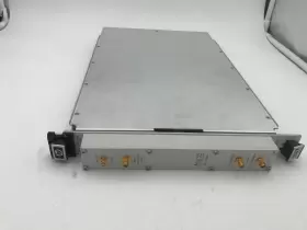E6403A AGILENT Block Down Converter Bezel