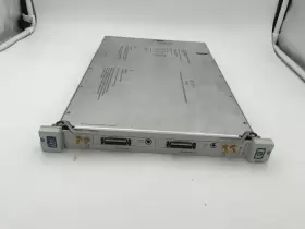 E6404A AGILENT If Processor Vxi Module