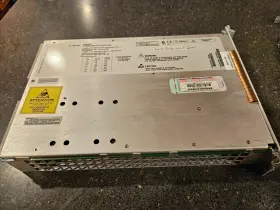 E9850A AGILENT Embedded Controller Vxi #2