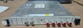 E1410A AGILENT HP Multimeter Module
