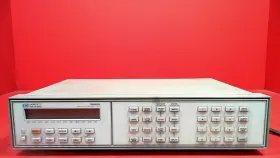 3488A AGILENT/KEYSIGHT Switch Control Mainframe