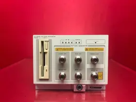 70841B AGILENT/KEYSIGHT Generator Module Gigabit Error