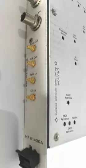 E1430A AGILENT/KEYSIGHT Digitizer #3