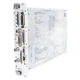 Agilent/keysight E1499a Hp - Vxi C-size V382 Controller