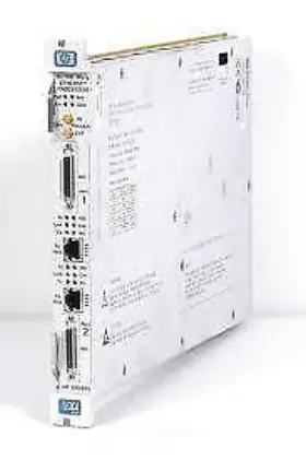 E6282A AGILENT/KEYSIGHT Ethernet Processor Vxi Module