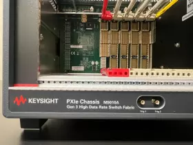 M9010A AGILENT Keysight Pxie Pxi High Data Switch #2
