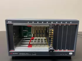 M9010A AGILENT Keysight Pxie Pxi High Data Switch