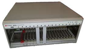 M9018A AGILENT Keysight Advanced Switch Fabric Pxie Chassis