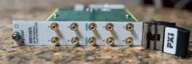 M9146A AGILENT Keysight Rf Multiplexer Dual Pxi Module