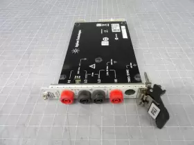 M9183A AGILENT Dmm Multimeter
