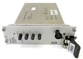 M9302A AGILENT Oscillator Repair