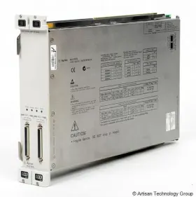 N2216A AGILENT Vxi Scsi Interface Module