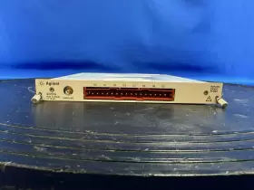 N2267A AGILENT Switch Card