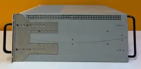 N6030-80006 AGILENT Ni Slot Pxi Cpci Mainframe #3