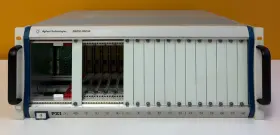 N6030-80006 AGILENT Ni Slot Pxi Cpci Mainframe