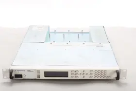N6700A AGILENT Mps Mainframe Modules