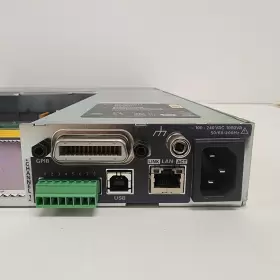 N6700C AGILENT Keysight Modular Power Mainframe Slots #2