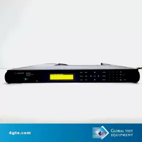 N6700C AGILENT Keysight Modular Power Mainframe Slots