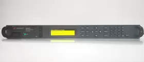 N6701C AGILENT Keysight Modular Power Mainframe Slots