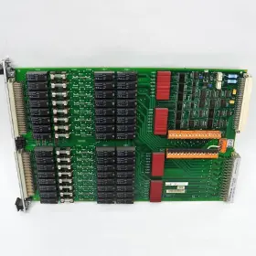 N9377A AGILENT Vxi Card Channel Dual #2