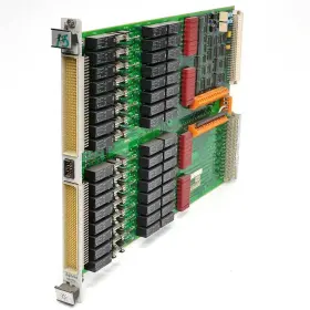 N9377A AGILENT Vxi Card Channel Dual