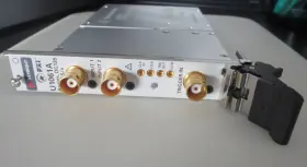 U1061A AGILENT Keysight Acqiris Opts Bnc Fhz Pxi Std