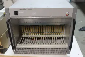 U1091AC21 AGILENT Rack