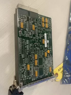 ACI429-16 AIM / NATIONAL INSTRUMENTS Pxi Card #3