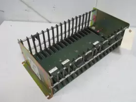 635226-01 ALLEN BRADLEY Plc Rack