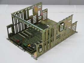 8520-PX-ASM3-EXEC2-31M ALLEN BRADLEY Card Rack Chassis