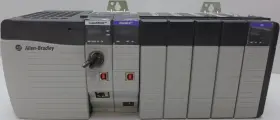 LOGIX5583E ALLEN-BRADLEY Plc Processor Controller