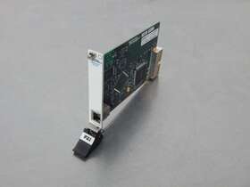 PXI-8211 ALLEN BRADLEY Ethernet Circuit Board Module
