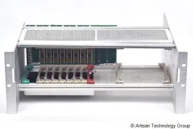Applied Materials Cp3308-s000363 Centura 4.0 Fi Controller Chassis