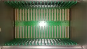 282-603481 APW Honeywell Slot Vme Chassis Enclosed #2
