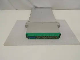 3000-15A ASCOR Connector Block Receiver