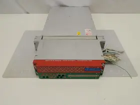 300014A ASCOR Connector Block Receiver