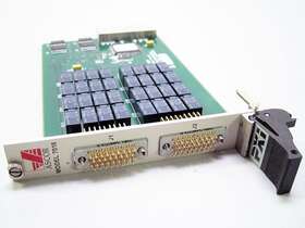 7018 ASCOR Pxi Switching Module Spst Vac
