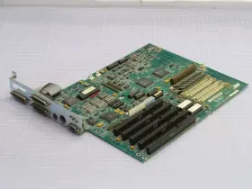 202382 AST Floppy Interface Card