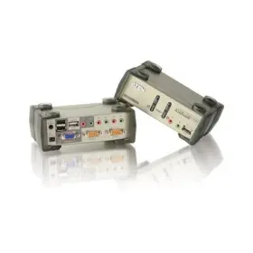 CS1732B ATEN Usb Kvmp Switch
