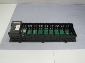D2-09B-1 AUTOMATION DIRECT Logic Rack Base #2